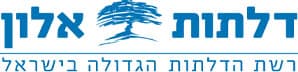 דלתות אלון