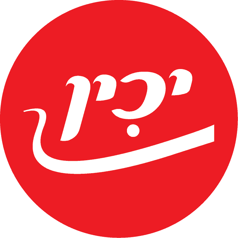 יכין
