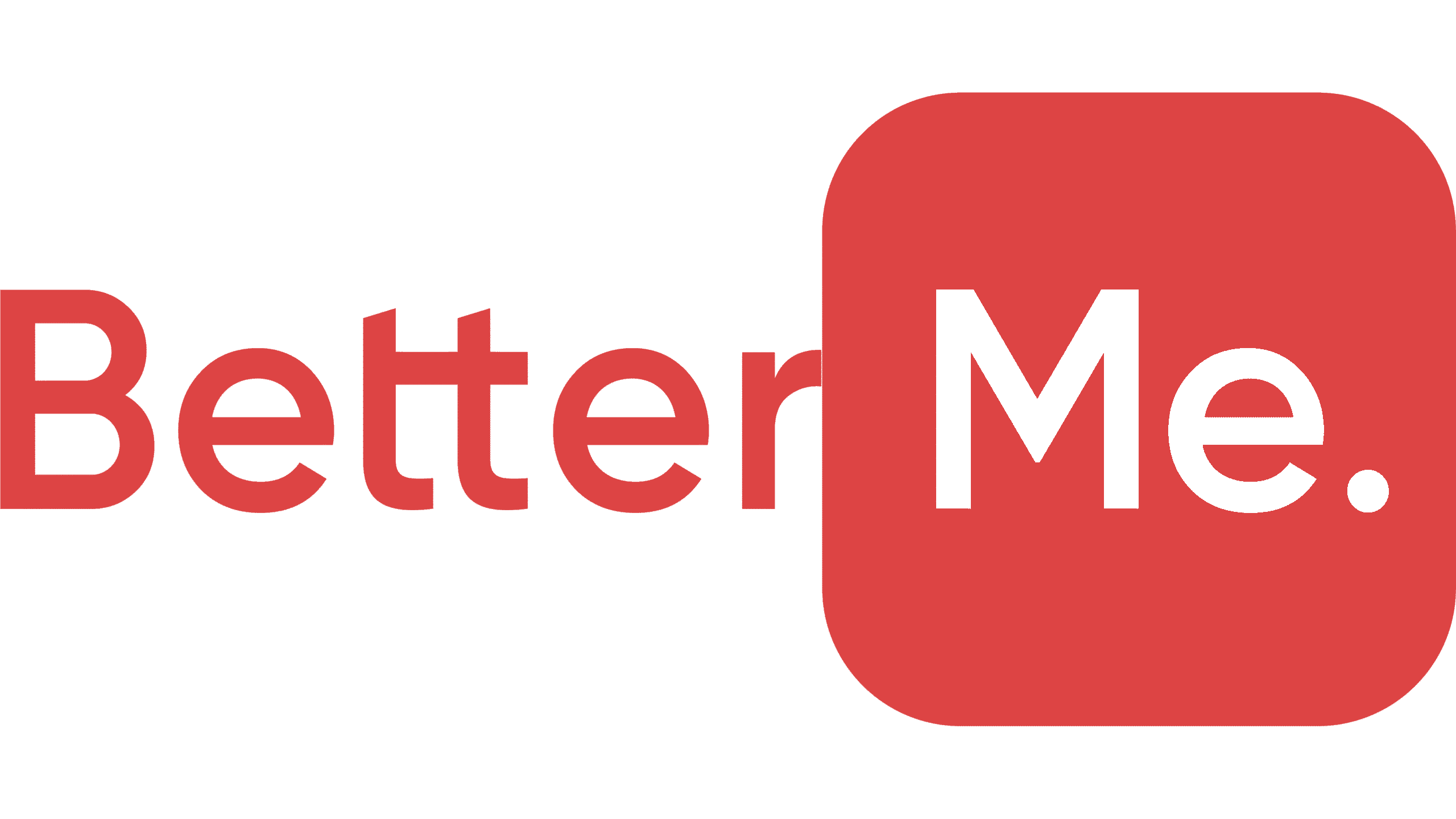 Better Me