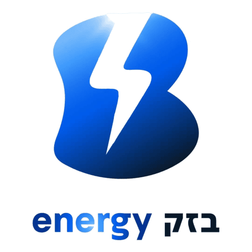 בזק אנרג'י