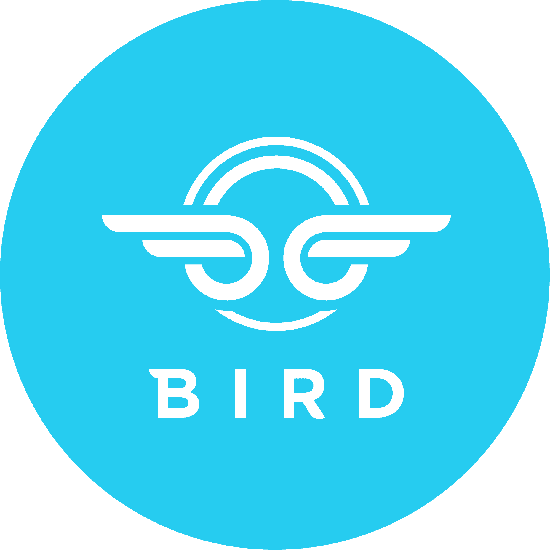 קורקינט Bird