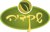 שקדיה