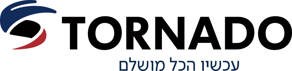 טורנדו