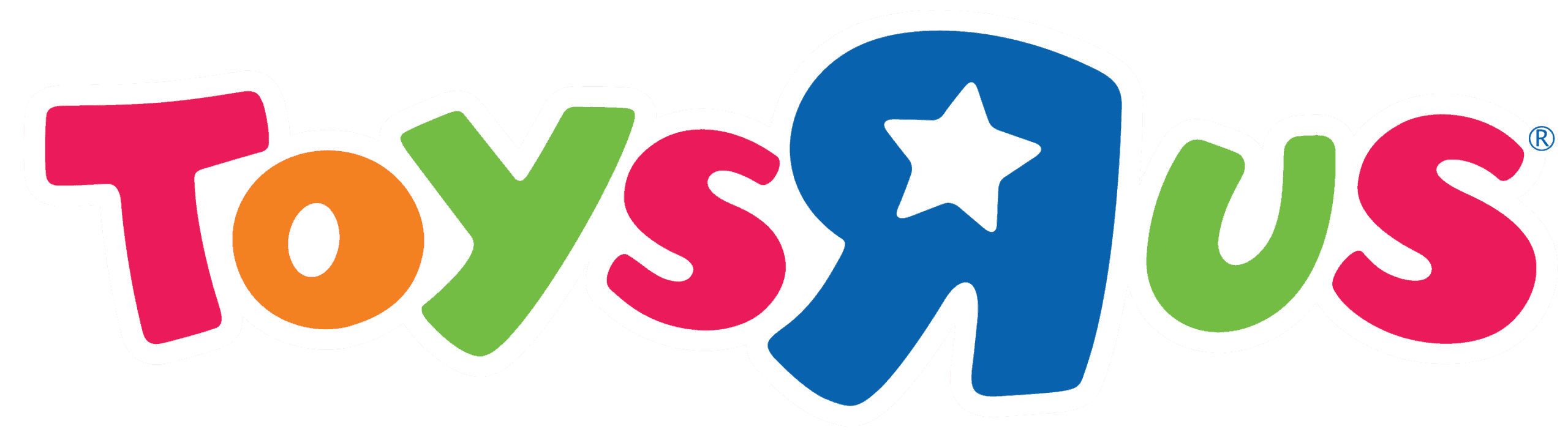 טויס אר אס