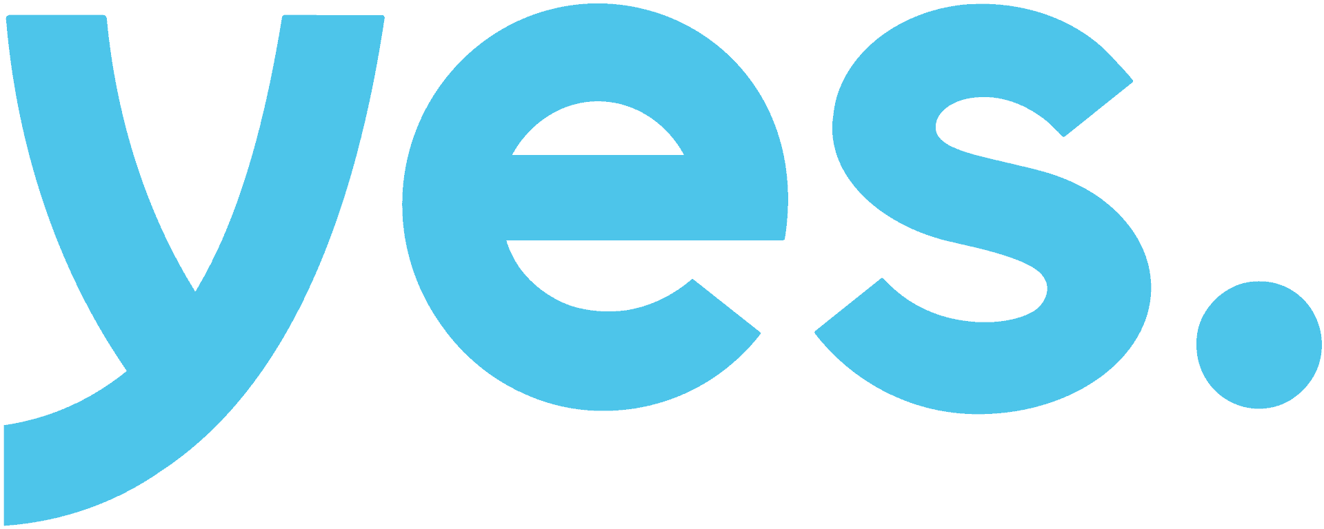 יס