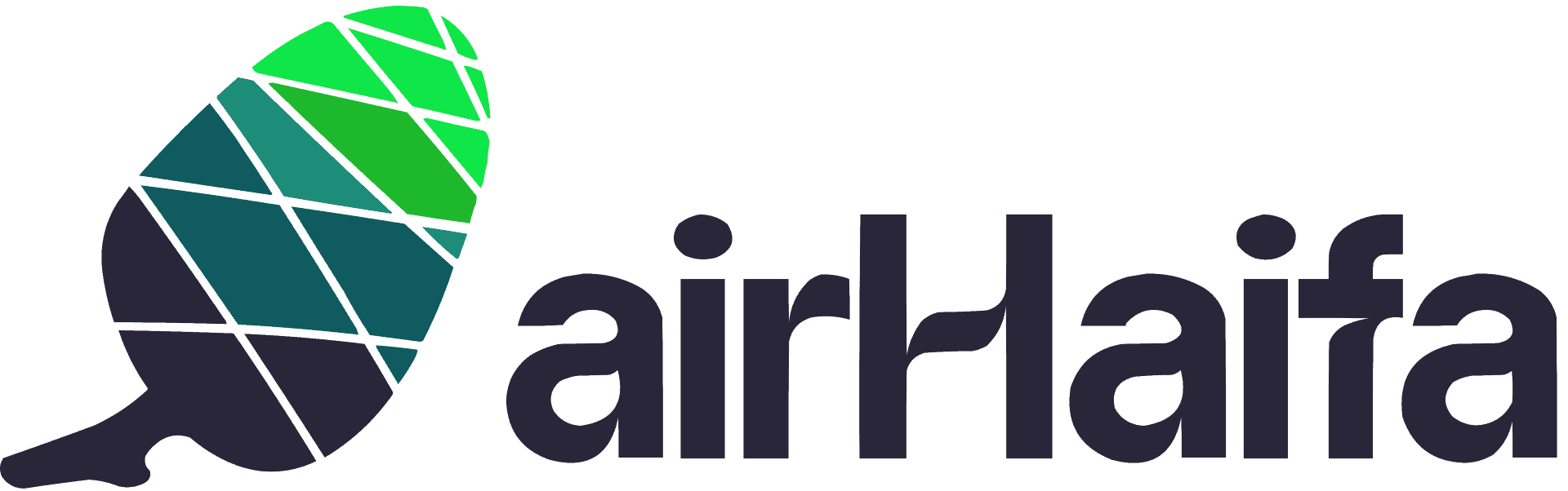 אייר חיפה - לוגו שירות לקוחות