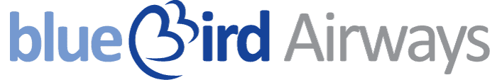 בלו בירד - לוגו שירות לקוחות