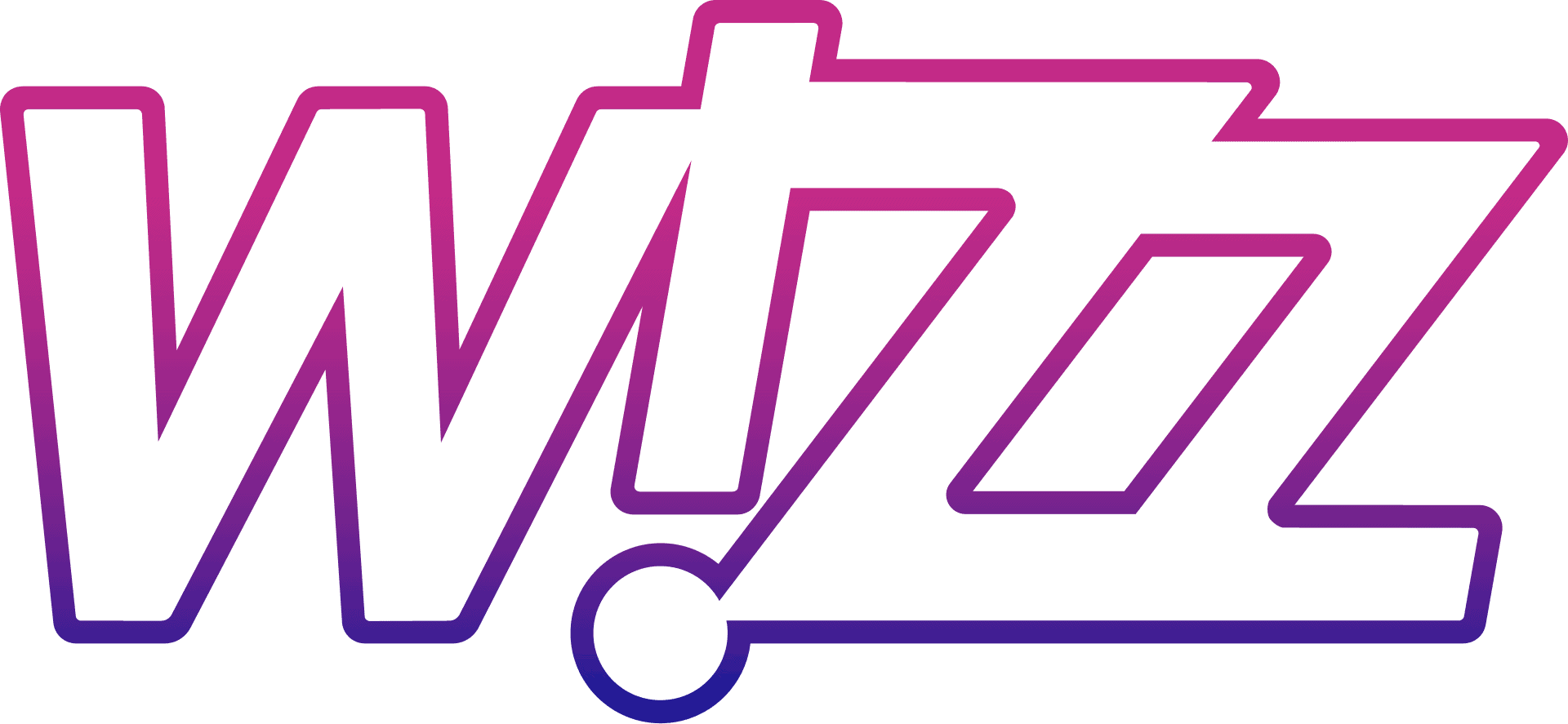 וויז אייר - לוגו שירות לקוחות