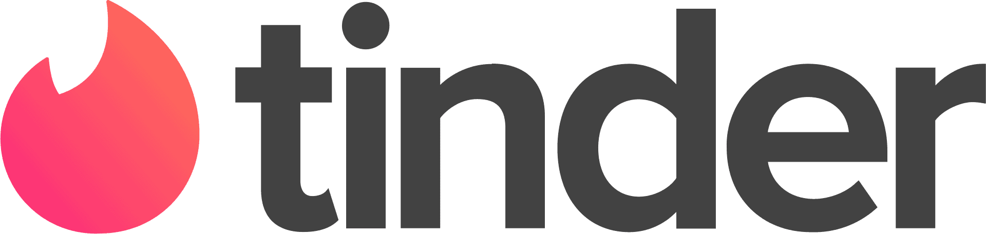 טינדר - לוגו שירות לקוחות