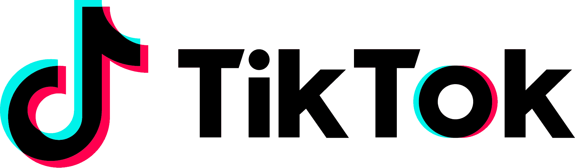 טיקטוק - לוגו שירות לקוחות