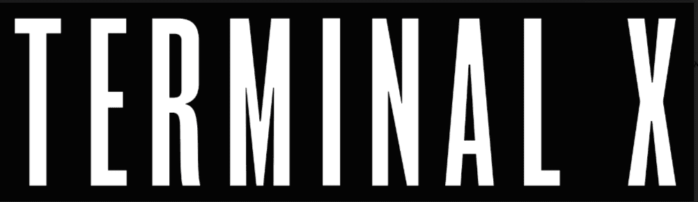 טרמינל איקס - לוגו שירות לקוחות