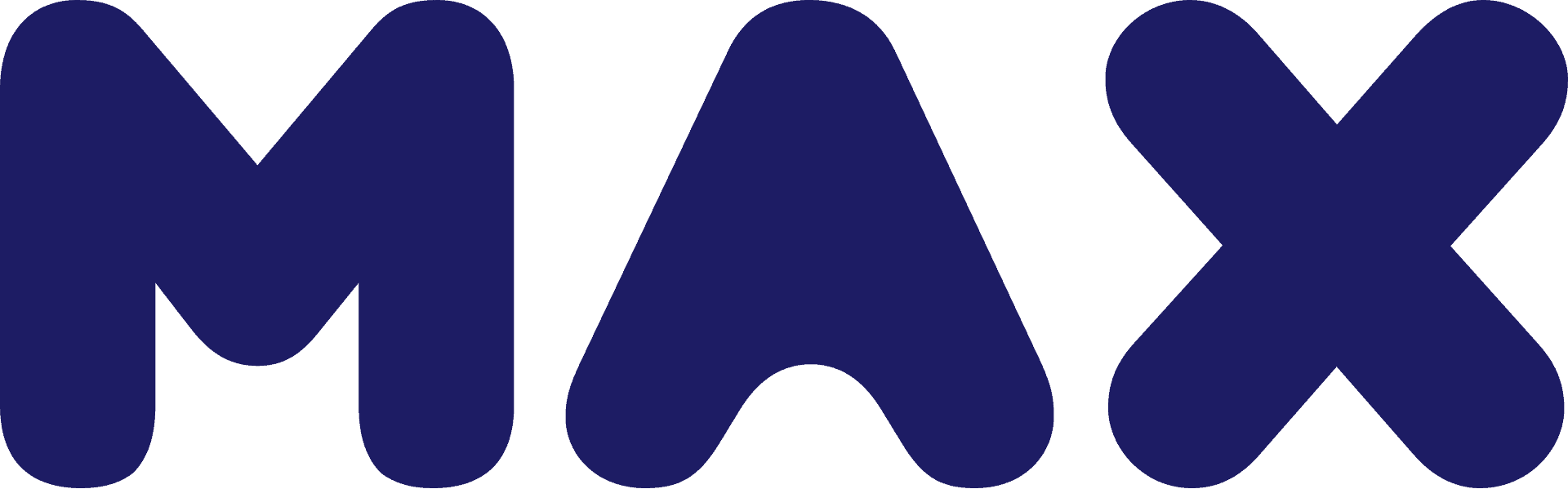 מקס - לוגו שירות לקוחות