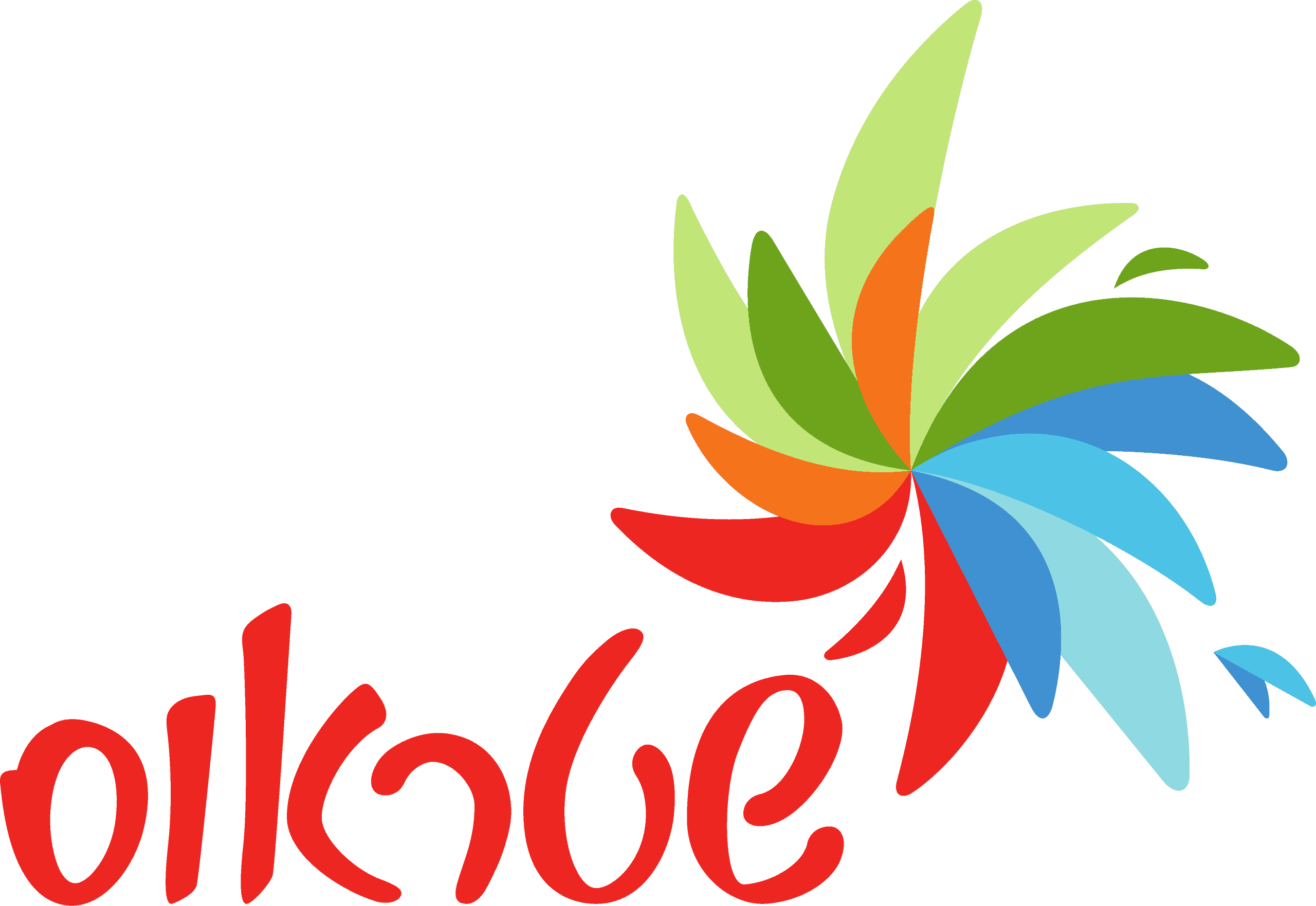 שטראוס - לוגו שירות לקוחות