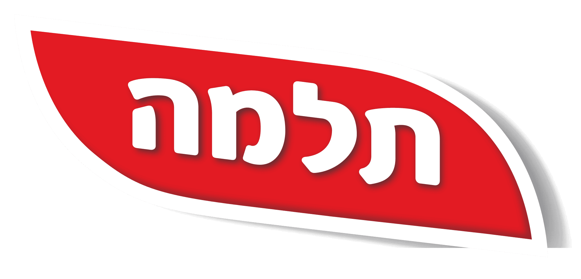 תלמה - לוגו שירות לקוחות