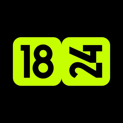 1824 לוגו שירות לקוחות
