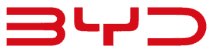 BYD לוגו שירות לקוחות