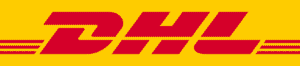 DHL לוגו שירות לקוחות