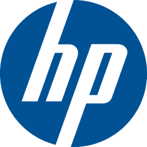 HP לוגו שירות לקוחות