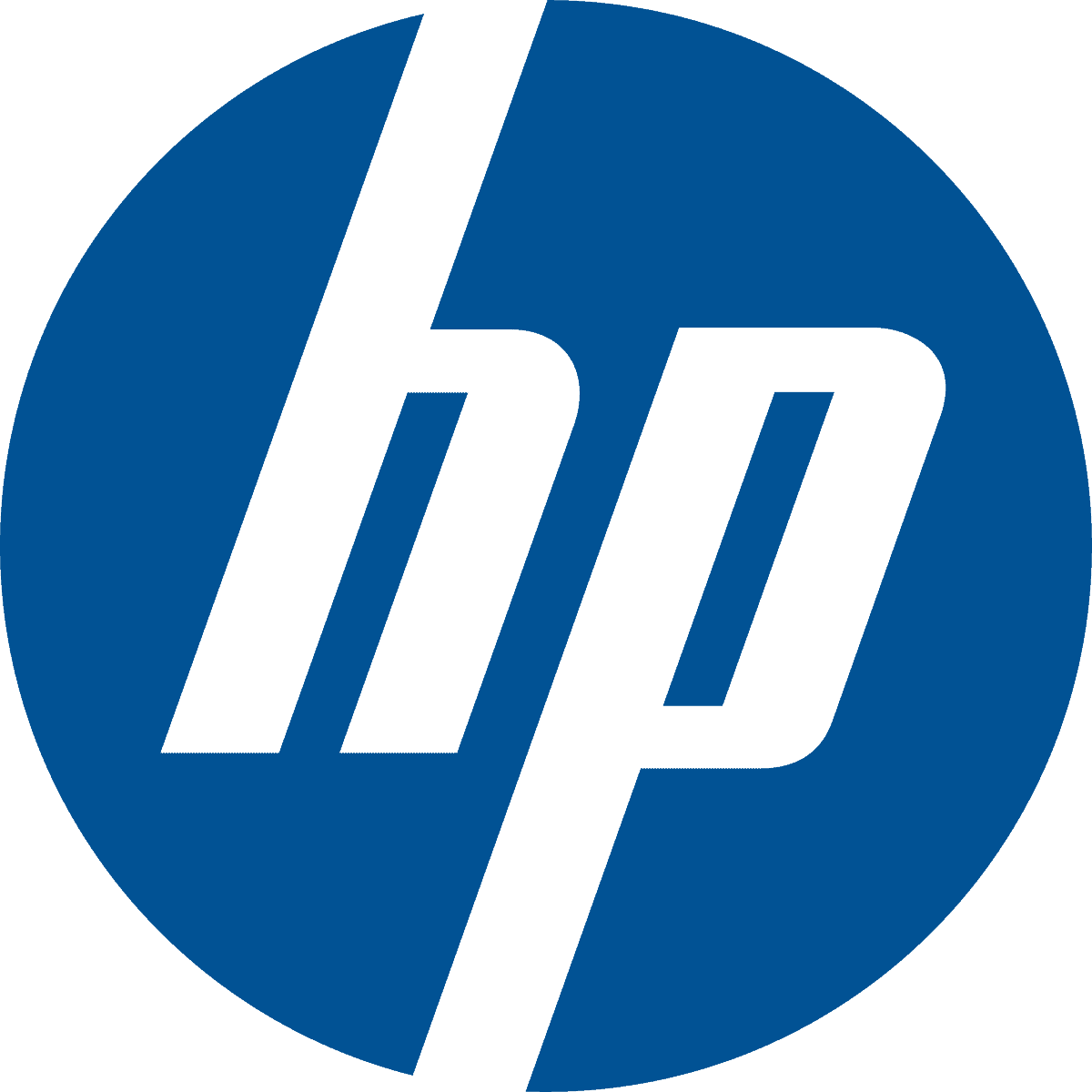 HP לוגו שירות לקוחות