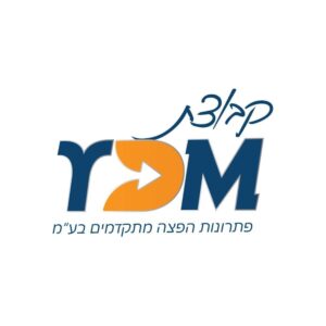 YDM לוגו שירות לקוחות
