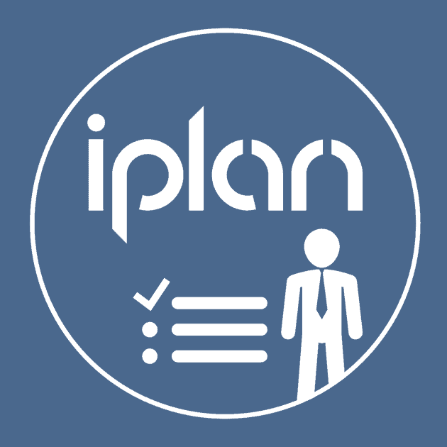 iplan לוגו שירות לקוחות