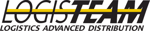 logisteam לוגו שירות לקוחות