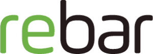 rebar לוגו שירות לקוחות