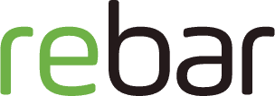 rebar לוגו שירות לקוחות