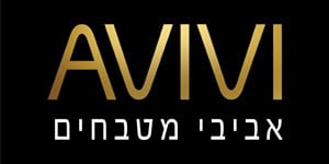 אביבי מטבחים לוגו שירות לקוחות