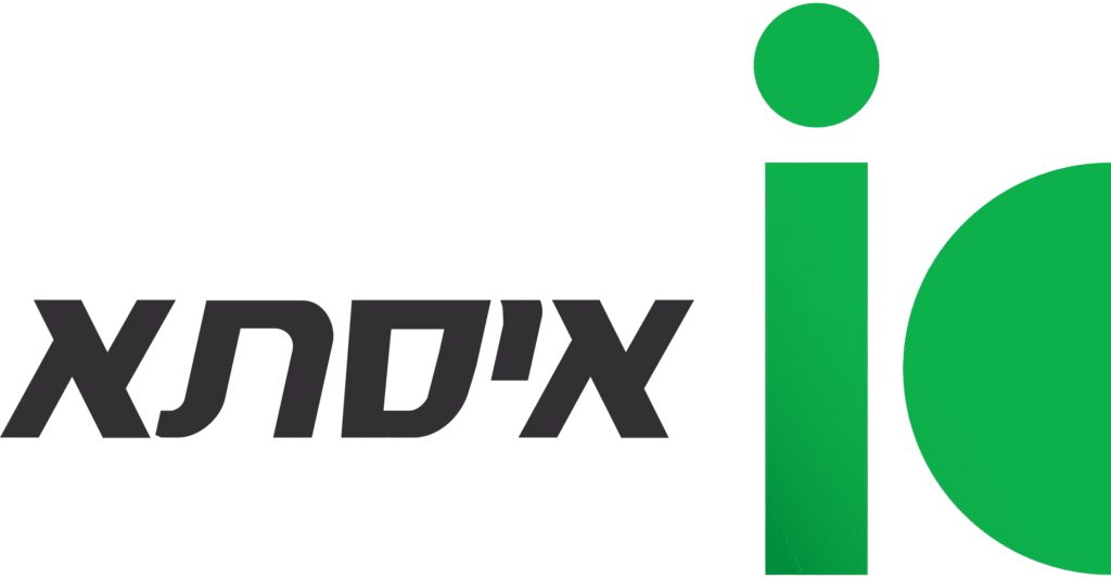 איסתא לוגו שירות לקוחות
