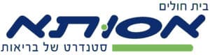 אסותא לוגו שירות לקוחות