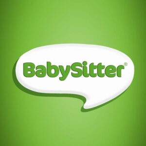 בייביסיטר לוגו שירות לקוחות