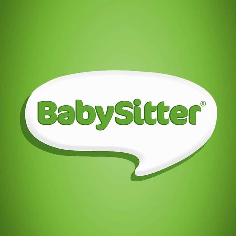 בייביסיטר לוגו שירות לקוחות