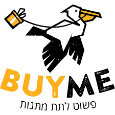 ביימי לוגו שירות לקוחות