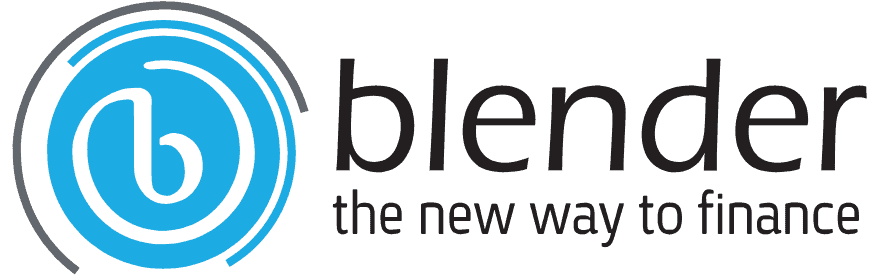 בלנדר לוגו שירות לקוחות