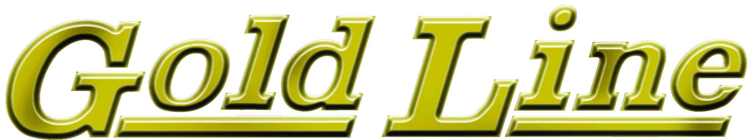 גולד ליין לוגו שירות לקוחות