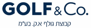 גולף לוגו שירות לקוחות