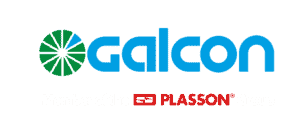 גלקון לוגו שירות לקוחות