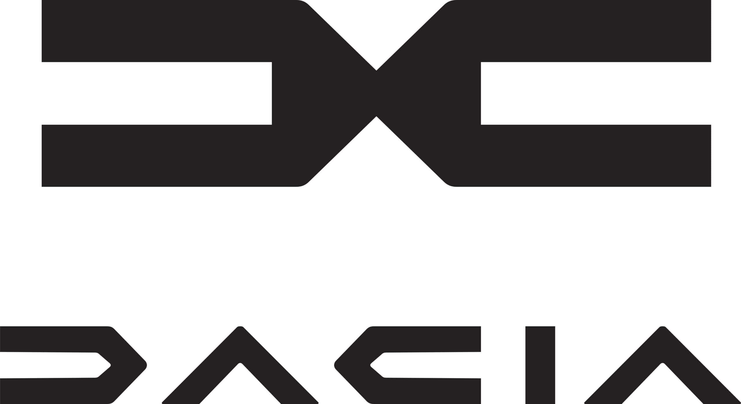 דאצ'יה לוגו שירות לקוחות