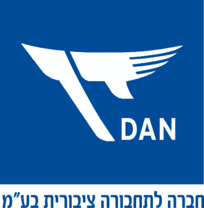 דן לוגו שירות לקוחות