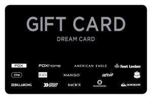 דרים קארד לוגו שירות לקוחות