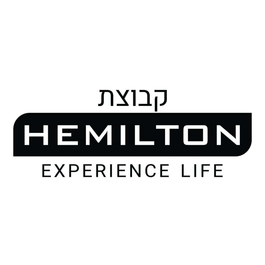 המילטון לוגו שירות לקוחות