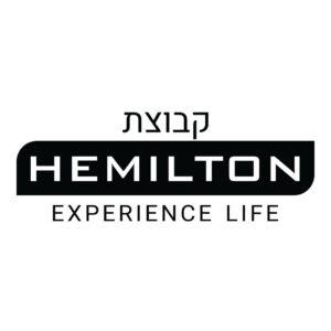 המילטון לוגו שירות לקוחות