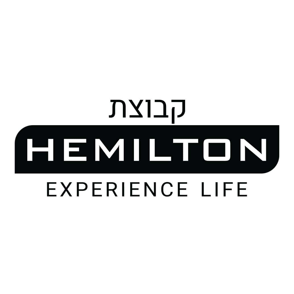 המילטון לוגו שירות לקוחות