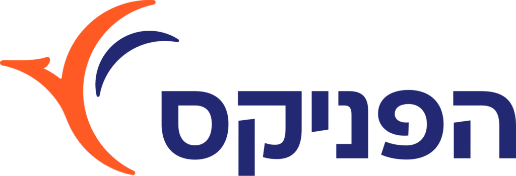 הפניקס לוגו שירות לקוחות
