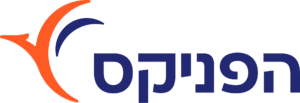 הפניקס לוגו שירות לקוחות