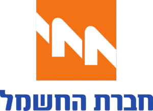 חברת החשמל לוגו שירות לקוחות