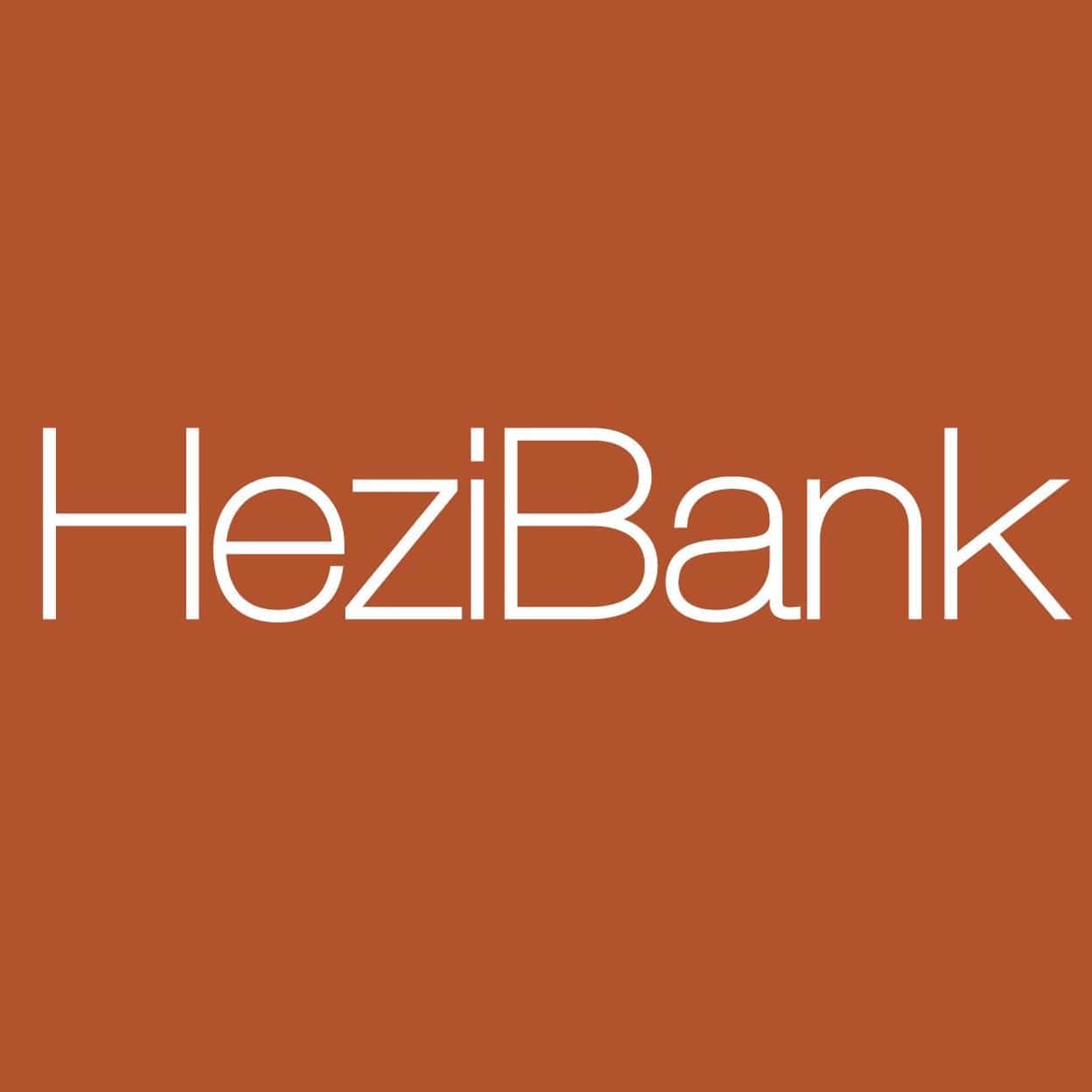 חזי בנק לוגו שירות לקוחות