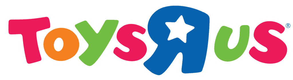 טויס אר אס לוגו שירות לקוחות