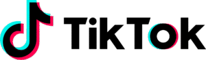 טיקטוק לוגו שירות לקוחות